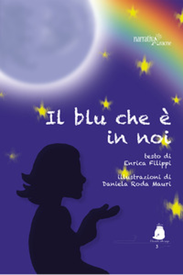 Il blu che è in noi - Librerie.coop Il blu che è in noi - Librerie.coop