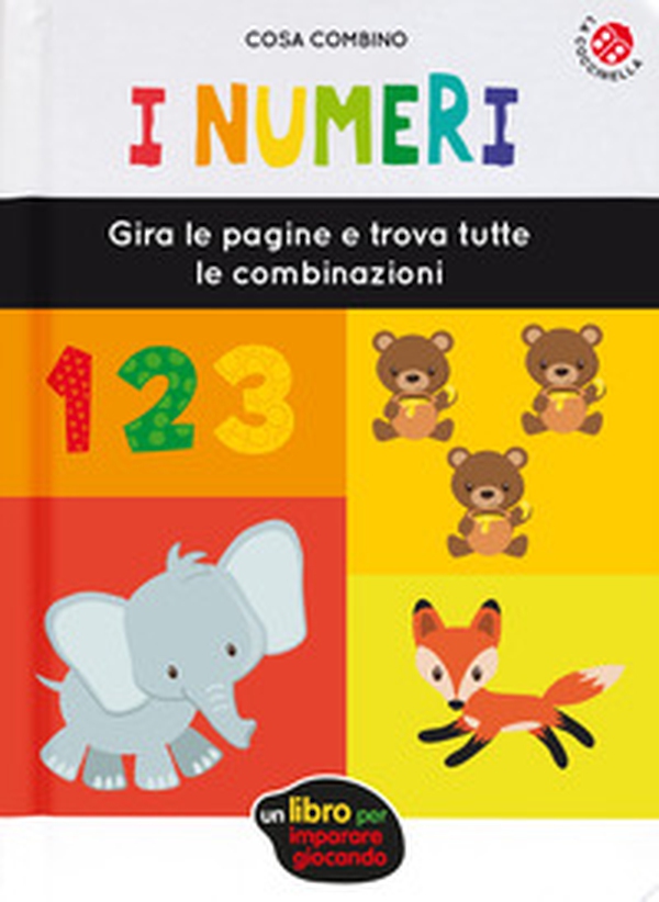 I numeri - Librerie.coop I numeri - Librerie.coop