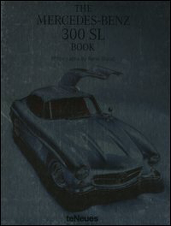 The Mercedes-Benz 300SL book - Librerie.coop The Mercedes-Benz 300SL book - Librerie.coop
