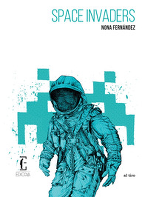 Space invaders - Librerie.coop Space invaders - Librerie.coop