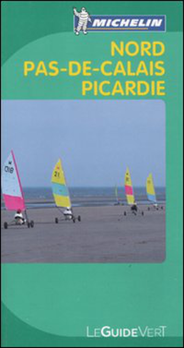 Nord Pas-de-Calais. Picardie - Librerie.coop Nord Pas-de-Calais. Picardie - Librerie.coop