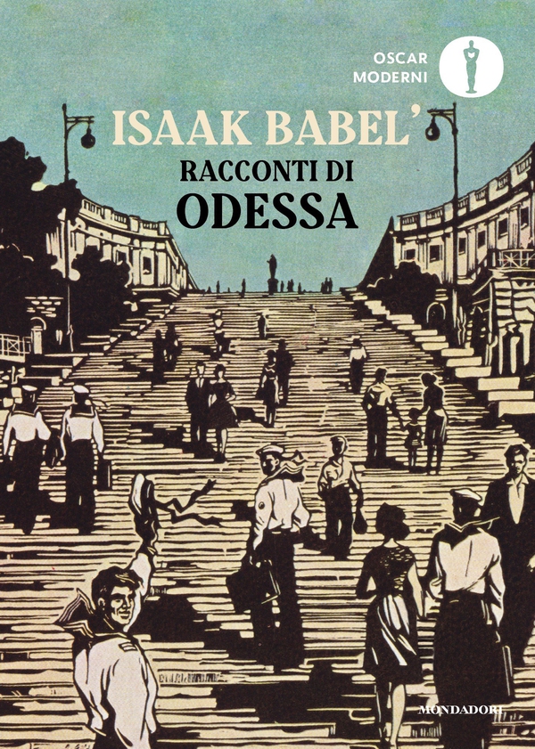 Racconti di Odessa - Librerie.coop Racconti di Odessa - Librerie.coop