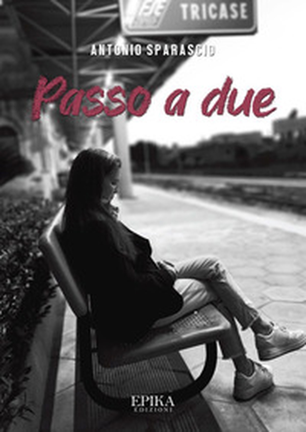 Passo a due - Librerie.coop Passo a due - Librerie.coop