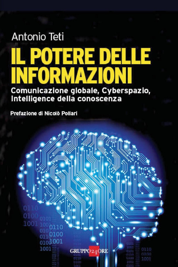 Il potere delle informazioni - Librerie.coop Il potere delle informazioni - Librerie.coop
