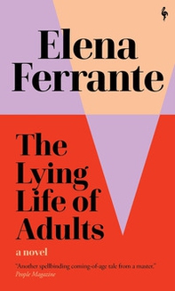 The lying life of adults - Librerie.coop