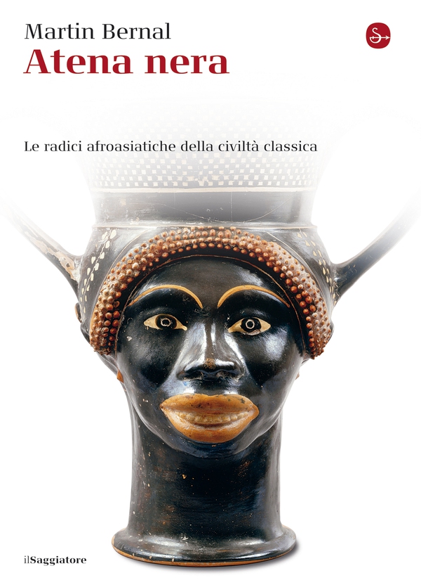 Atena nera - Librerie.coop Atena nera - Librerie.coop