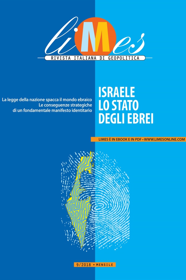 LImes - Israele, lo Stato degli ebrei - Librerie.coop LImes - Israele, lo Stato degli ebrei - Librerie.coop