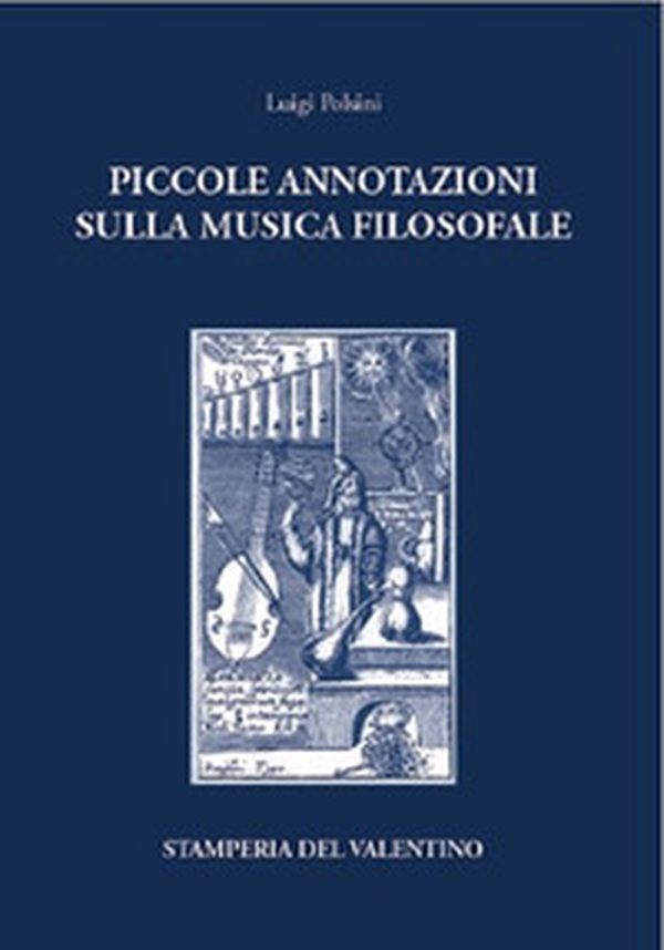 Piccole annotazioni sulla musica filosofale - Librerie.coop Piccole annotazioni sulla musica filosofale - Librerie.coop