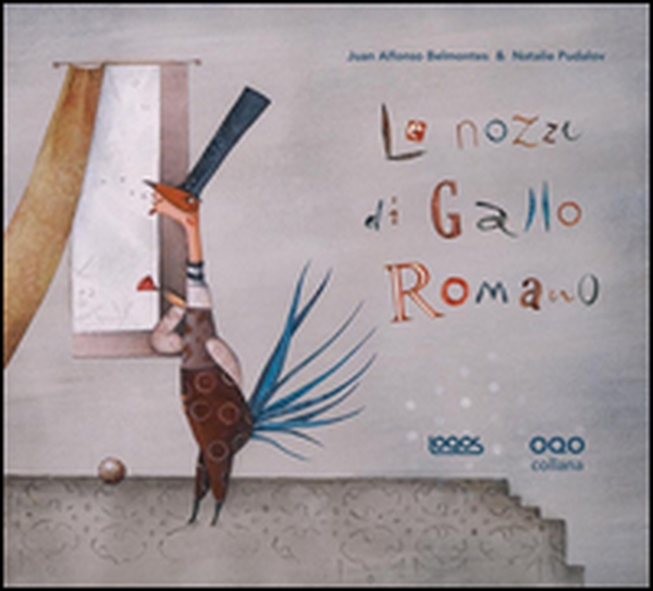 Le nozze di Gallo Romano - Librerie.coop Le nozze di Gallo Romano - Librerie.coop