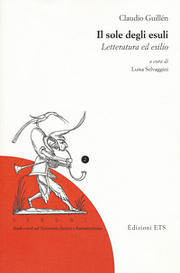Il sole degli esuli. Letteratura ed esilio - Librerie.coop Il sole degli esuli. Letteratura ed esilio - Librerie.coop