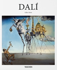 Dalí. Ediz. inglese - Librerie.coop