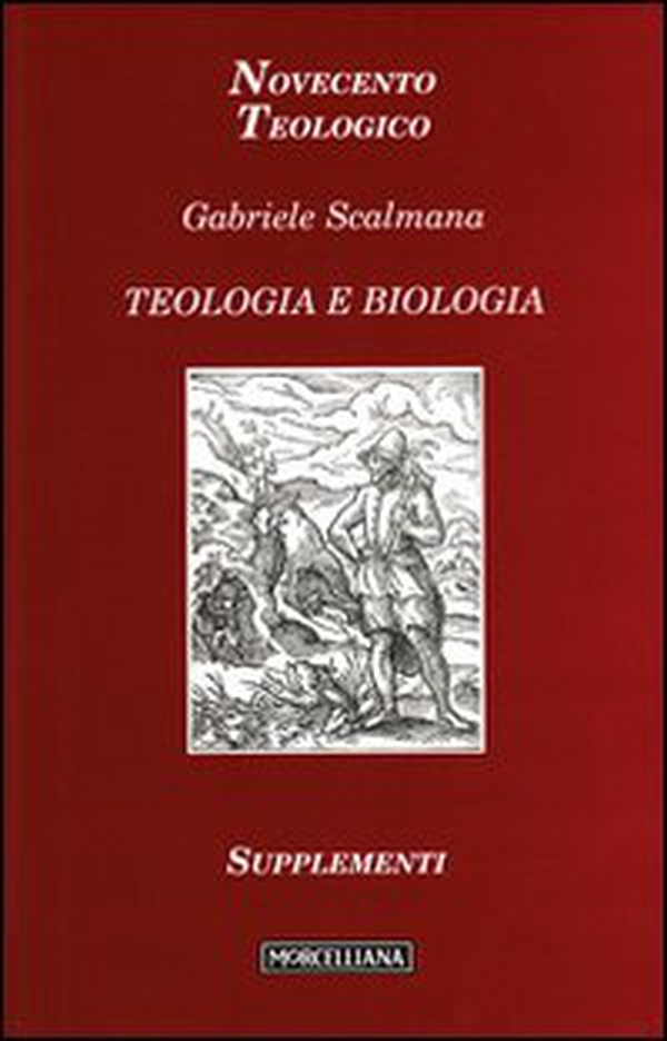 Teologia e biologia - Librerie.coop Teologia e biologia - Librerie.coop