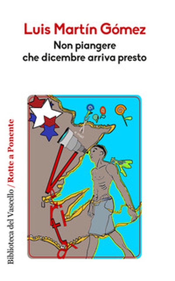 Non piangere che dicembre arriva presto - Librerie.coop Non piangere che dicembre arriva presto - Librerie.coop