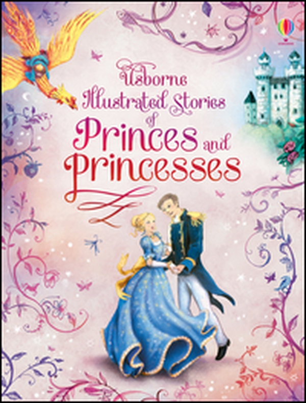 Illustrated stories princes and princess - Librerie.coop Illustrated stories princes and princess - Librerie.coop