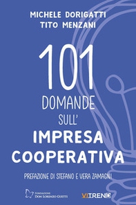 101 domande sull'impresa cooperativa - Librerie.coop