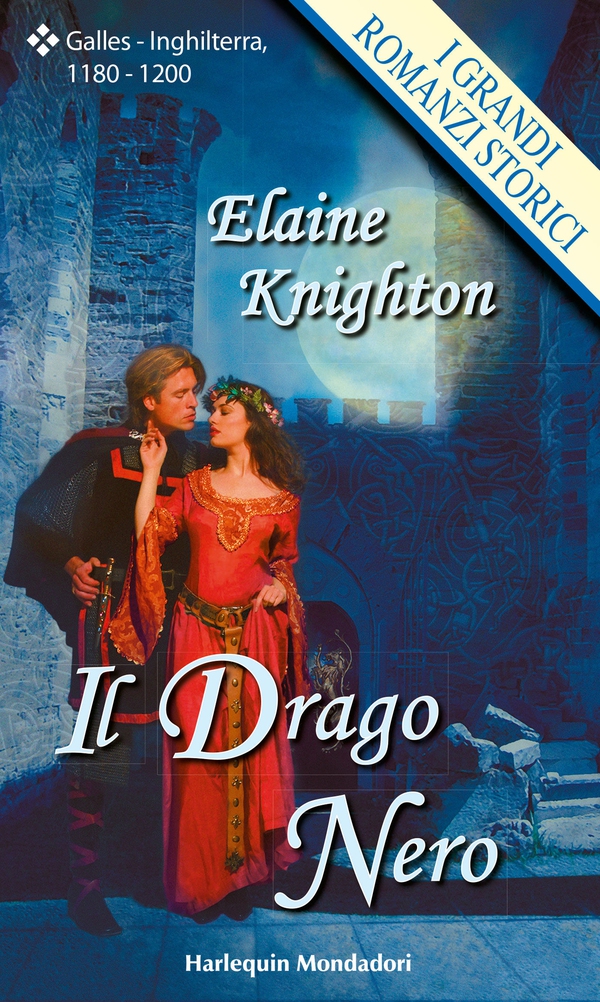 Il drago nero - Librerie.coop Il drago nero - Librerie.coop