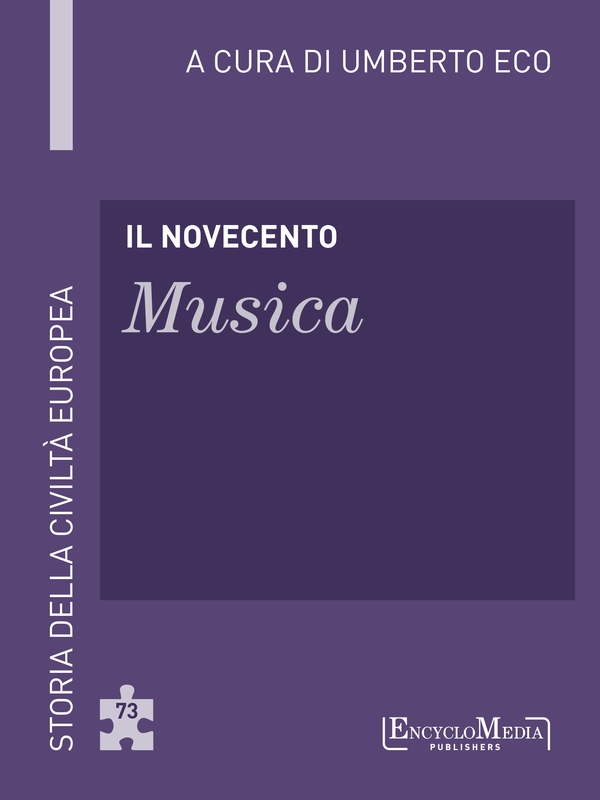 Il Novecento - Musica - Librerie.coop Il Novecento - Musica - Librerie.coop