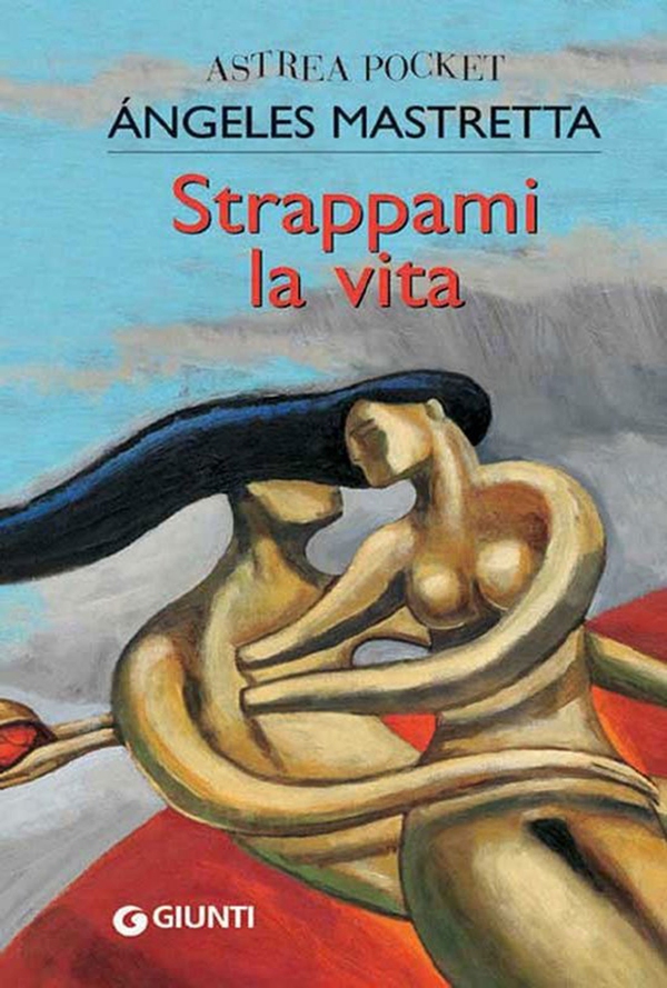 Strappami la vita - Librerie.coop Strappami la vita - Librerie.coop