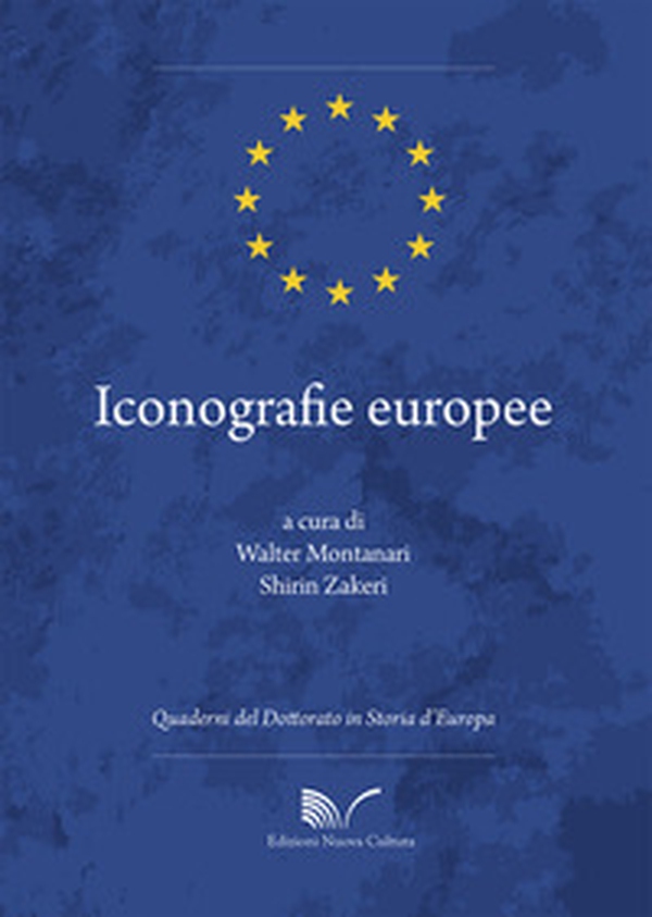 Iconografie europee - Librerie.coop Iconografie europee - Librerie.coop