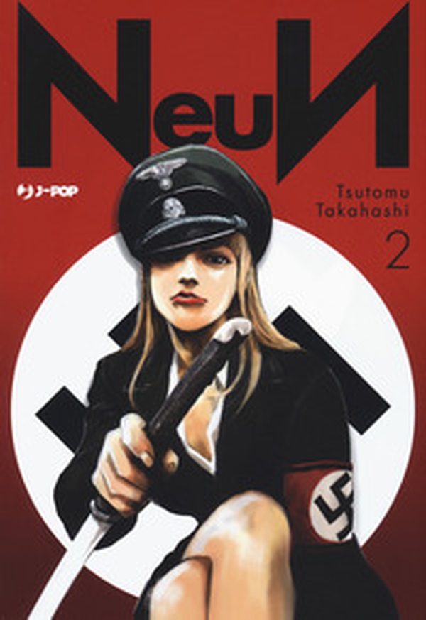 Neun - Vol. 2 - Librerie.coop Neun - Vol. 2 - Librerie.coop