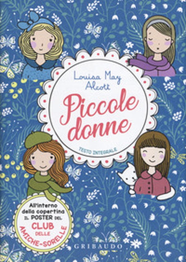 Piccole donne - Librerie.coop Piccole donne - Librerie.coop