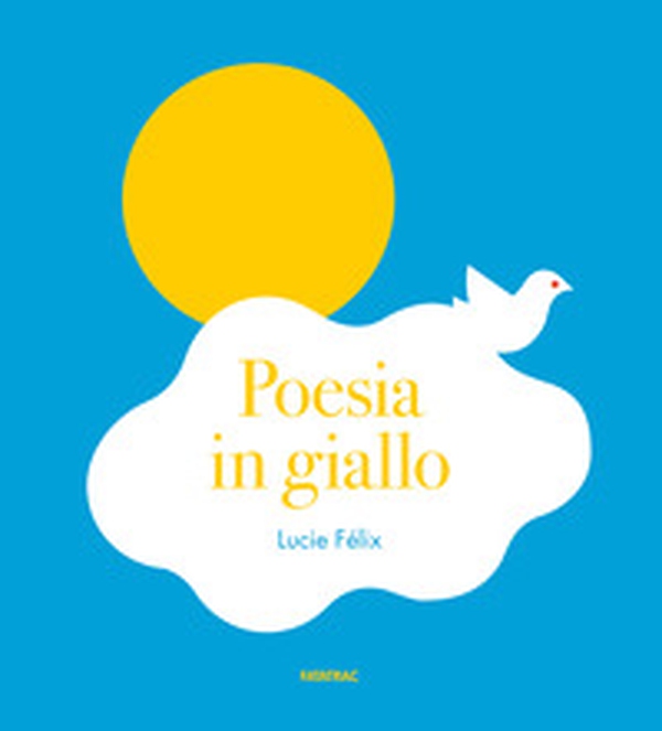 Poesia in giallo - Librerie.coop Poesia in giallo - Librerie.coop