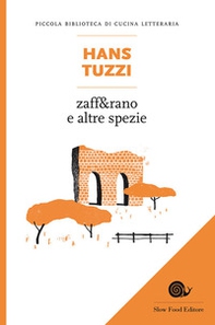 Zafferano - Librerie.coop