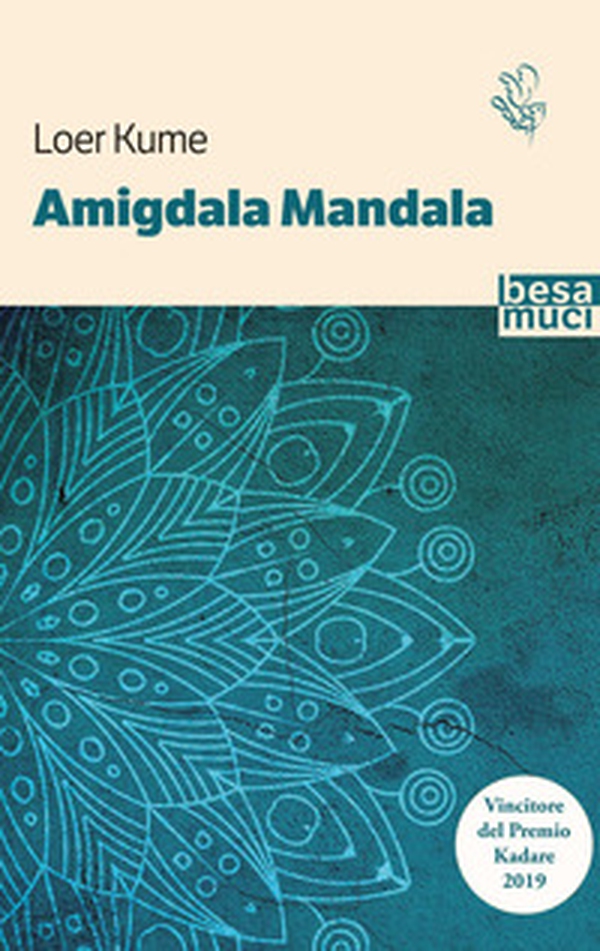 Amigdala mandala - Librerie.coop Amigdala mandala - Librerie.coop