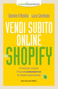 Vendi subito online con Shopify. Il tool per creare il tuo e-commerce in totale autonomia - Librerie.coop