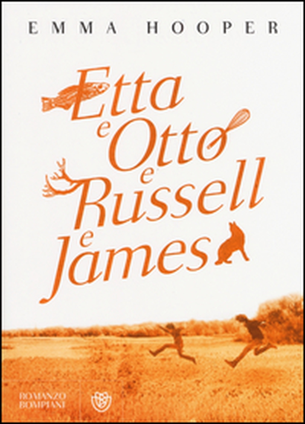Etta e Otto e Russell e James - Librerie.coop Etta e Otto e Russell e James - Librerie.coop
