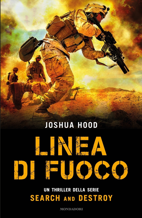 Linea di fuoco - Librerie.coop Linea di fuoco - Librerie.coop