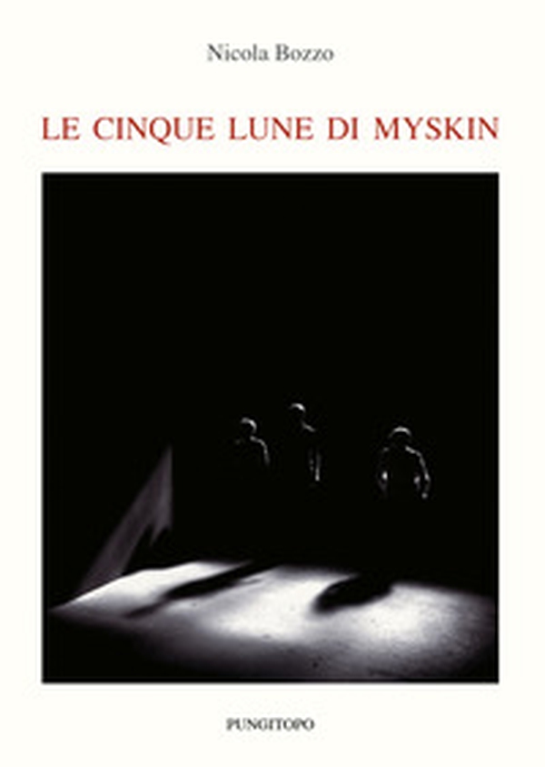 Le cinque lune di Myskin - Librerie.coop Le cinque lune di Myskin - Librerie.coop