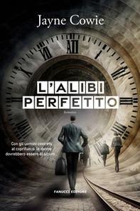 L'alibi perfetto - Librerie.coop