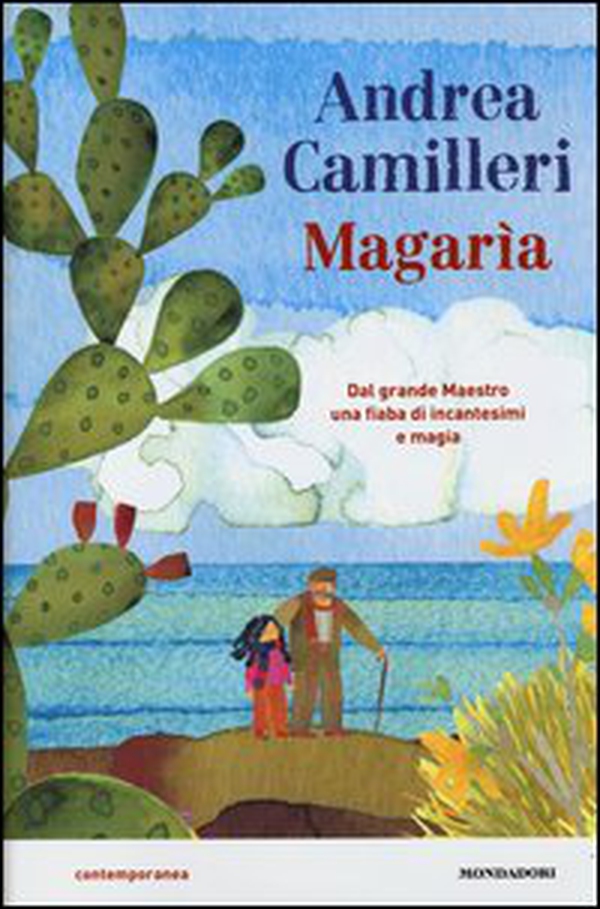 Magarìa - Librerie.coop Magarìa - Librerie.coop