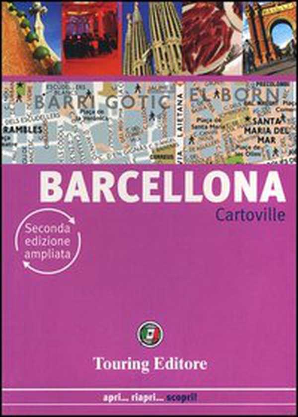 Barcellona - Librerie.coop Barcellona - Librerie.coop