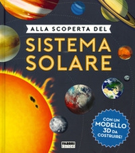 Alla scoperta del sistema solare - Librerie.coop