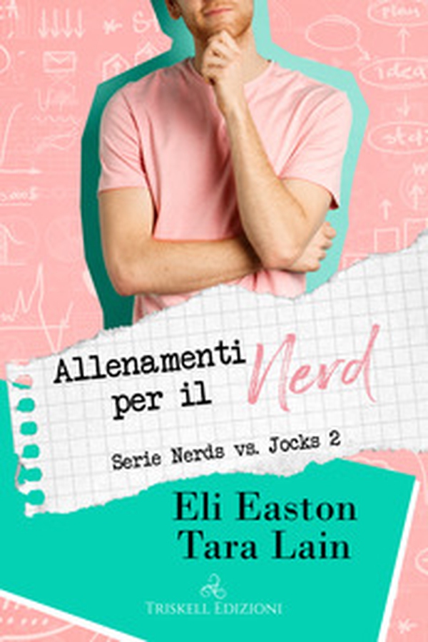 Allenamenti per il nerd. Nerds vs. jocks - Vol. 2 - Librerie.coop Allenamenti per il nerd. Nerds vs. jocks - Vol. 2 - Librerie.coop