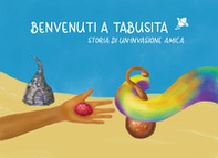 Benvenuti a Tabusita - Librerie.coop