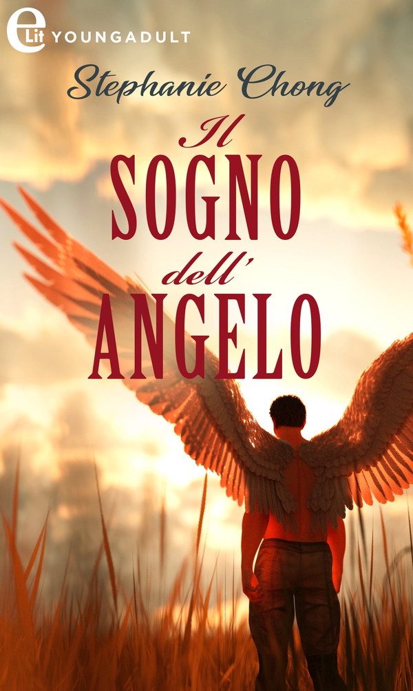 Il sogno dell'angelo (eLit) - Librerie.coop Il sogno dell'angelo (eLit) - Librerie.coop
