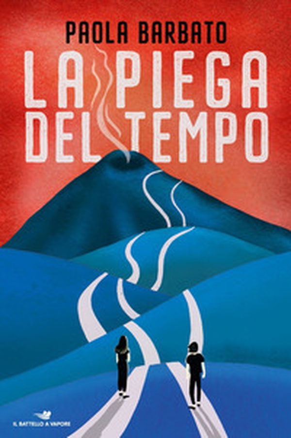 La piega del tempo - Librerie.coop La piega del tempo - Librerie.coop