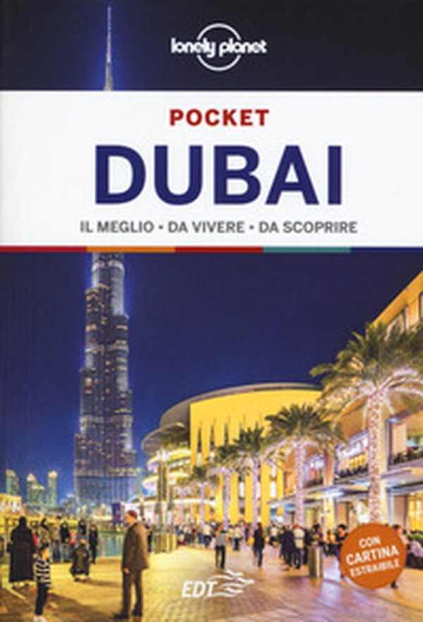 Dubai. Con carta estraibile - Librerie.coop Dubai. Con carta estraibile - Librerie.coop