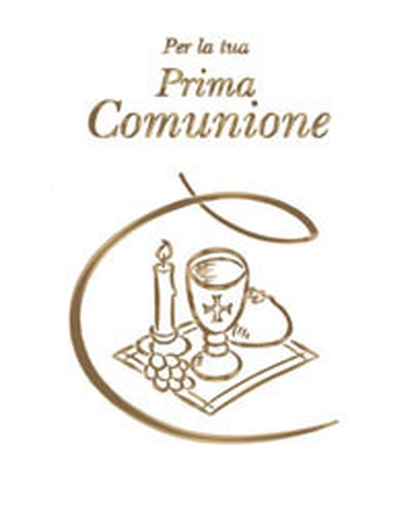 Per la tua prima comunione - Librerie.coop Per la tua prima comunione - Librerie.coop