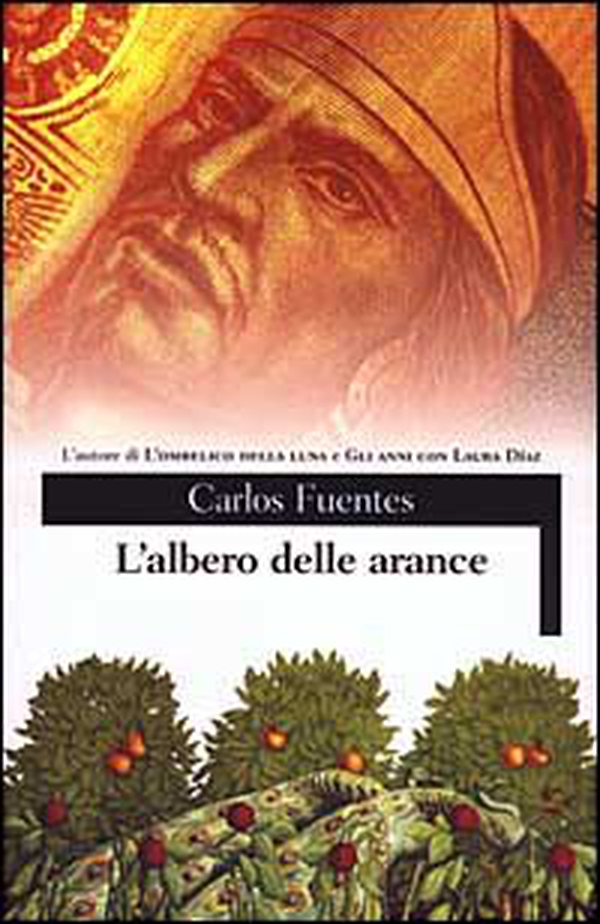 L'albero delle arance - Librerie.coop L'albero delle arance - Librerie.coop