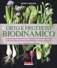Orto e frutteto biodinamico - Librerie.coop
