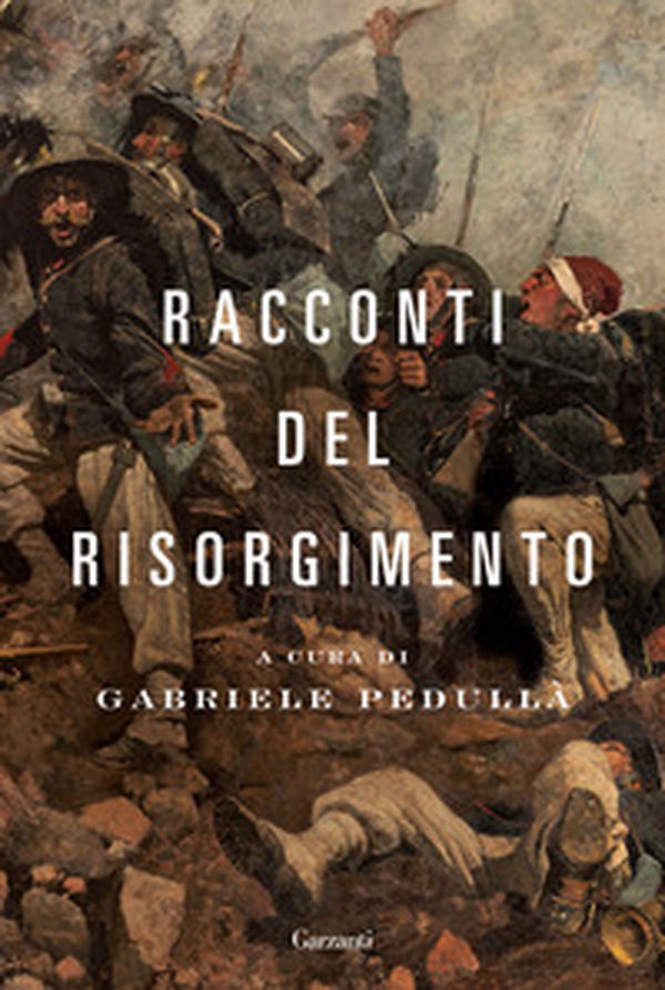 Racconti del Risorgimento - Librerie.coop Racconti del Risorgimento - Librerie.coop