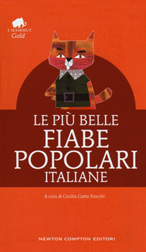 Le più belle fiabe popolari italiane - Librerie.coop Le più belle fiabe popolari italiane - Librerie.coop