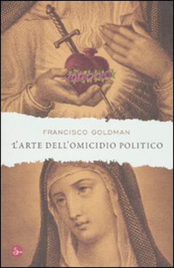 L'arte dell'omicidio politico - Librerie.coop L'arte dell'omicidio politico - Librerie.coop