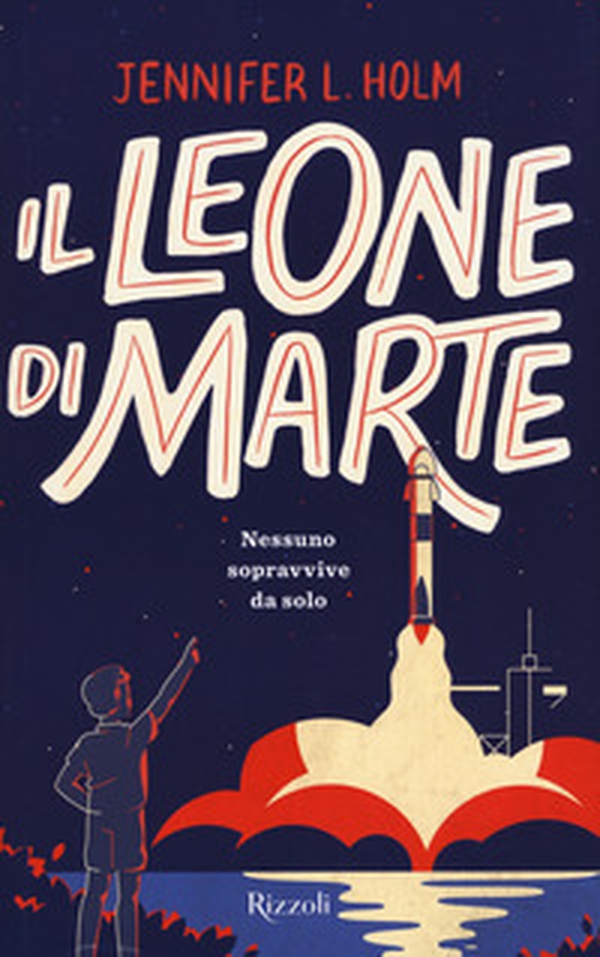 Il leone di Marte - Librerie.coop Il leone di Marte - Librerie.coop