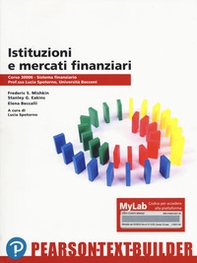 Istituzioni e mercati finanziari - Librerie.coop
