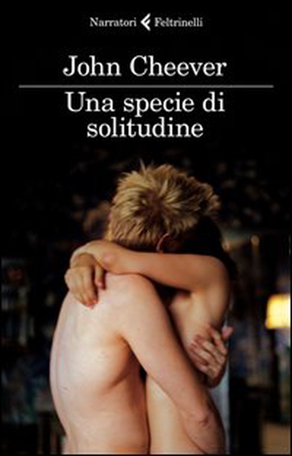 Una specie di solitudine. I diari - Librerie.coop Una specie di solitudine. I diari - Librerie.coop